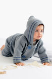Lana Grossa BROEK Cool Wool Baby