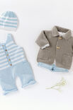 Lana Grossa ROMPER Soft Cotton