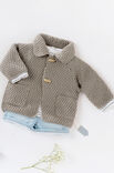 Lana Grossa VEST Soft Cotton
