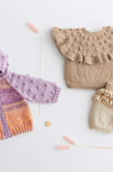 Lana Grossa TRUI Cool Wool Baby