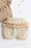 Lana Grossa BROEK Cool Wool Baby Print Punto