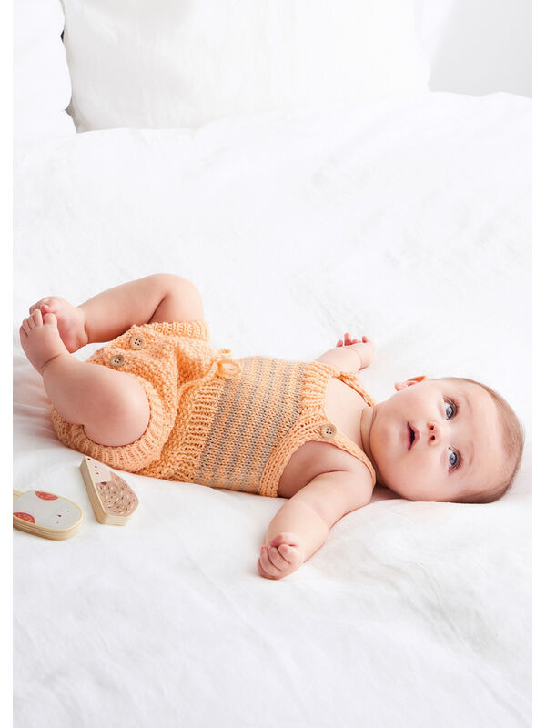 Lana Grossa BODY Soft Cotton