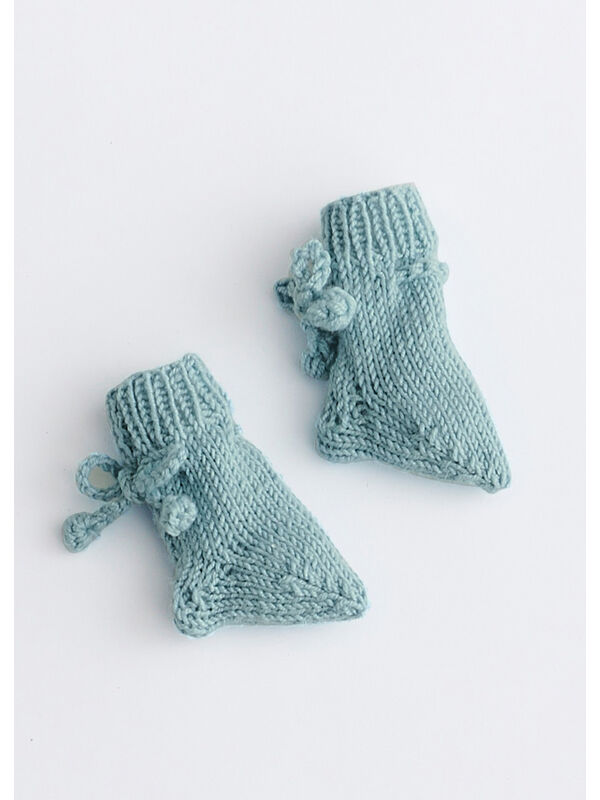 Lana Grossa SOKJES Cool Wool Baby