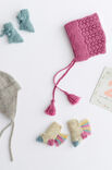Lana Grossa SOKJES Cool Wool Baby