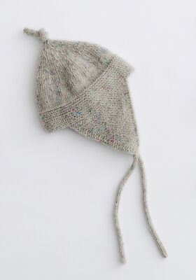 MUTS Cool Wool Baby Print Punto van Lana Grossa