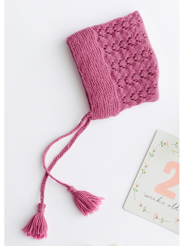 Lana Grossa MUTS Cool Wool Baby