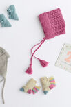 Lana Grossa MUTS Cool Wool Baby