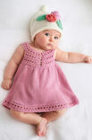 Lana Grossa JURK Soft Cotton