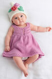 Lana Grossa JURK Soft Cotton