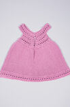 Lana Grossa JURK Soft Cotton