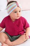 Lana Grossa VEST Elastico