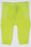 Lana Grossa BROEK Elastico