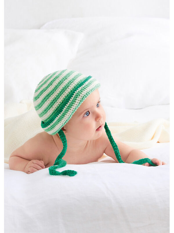 Lana Grossa HOED Soft Cotton