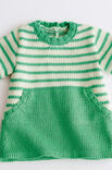 Lana Grossa JURK Soft Cotton