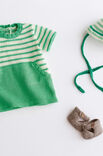 Lana Grossa JURK Soft Cotton