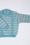 Lana Grossa TRUI Cool Wool Baby