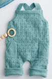 Lana Grossa TUINBROEK Cool Wool Baby