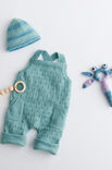 Lana Grossa TUINBROEK Cool Wool Baby
