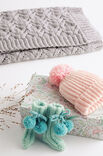 Lana Grossa DEKENTJE Cool Wool Baby