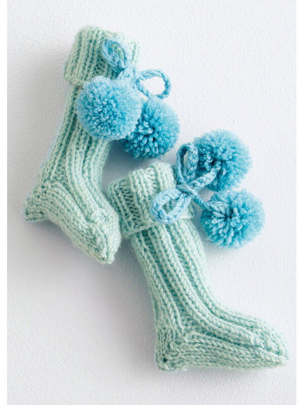 Lana Grossa SOKJES Cool Wool Baby