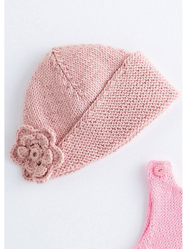 Lana Grossa MUTSJE Soft Cotton