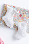Lana Grossa SOKJES Cotton Love