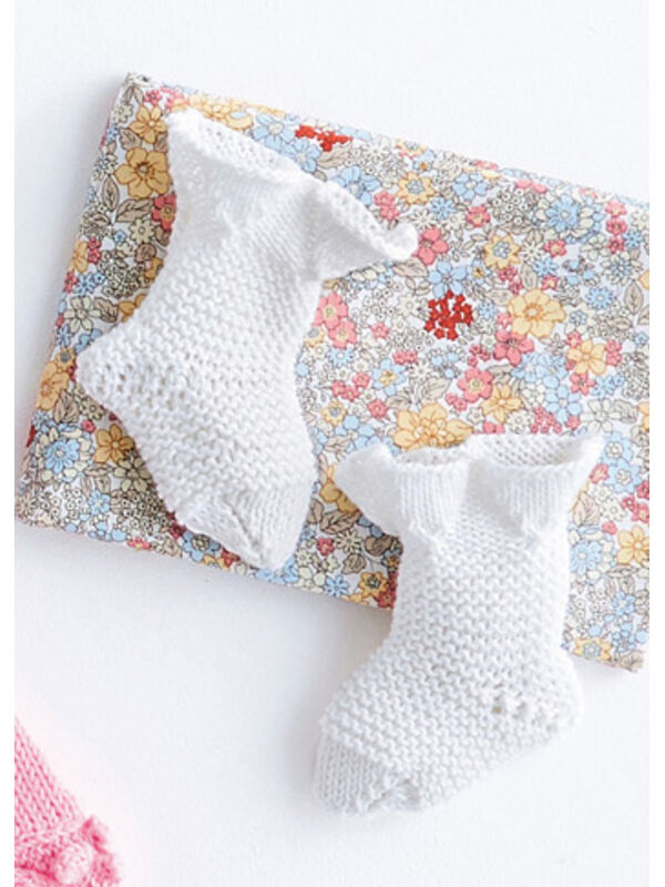 Lana Grossa SOKJES Cotton Love