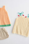 Lana Grossa JURKJE Soft Cotton