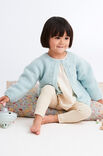 Lana Grossa VESTJE Cool Wool Baby