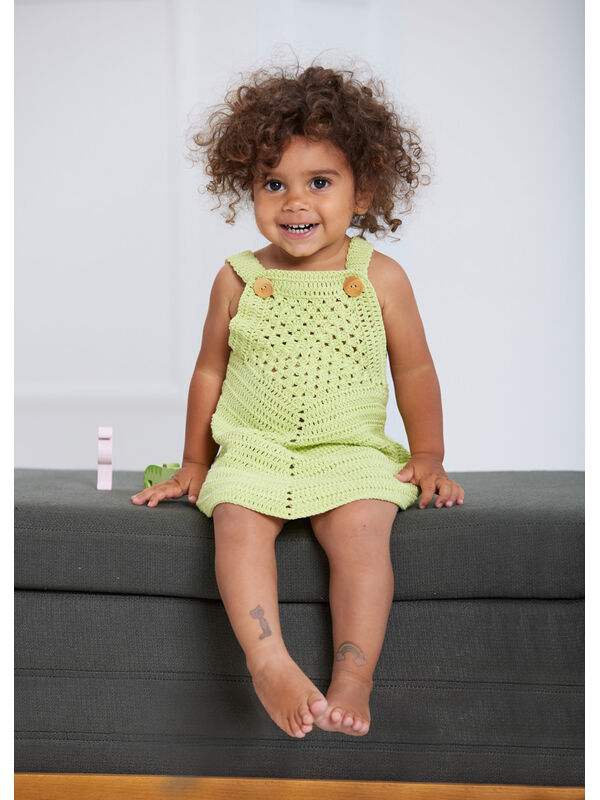 Lana Grossa ROK Elastico