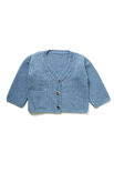 Lana Grossa VEST Elastico