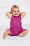 Lana Grossa OVERALL Landlust Baumwolle