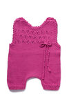 Lana Grossa OVERALL Landlust Baumwolle