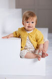 Lana Grossa VESTJE Cool Wool Baby