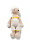 Lana Grossa SCHAAP Cotone