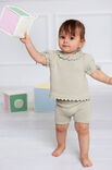 Lana Grossa BROEK Alta Moda Cotolana