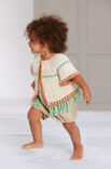 Lana Grossa VESTJE Soft Cotton