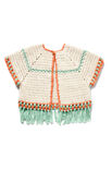 Lana Grossa VESTJE Soft Cotton
