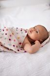 Lana Grossa DEKEN Cool Wool Baby
