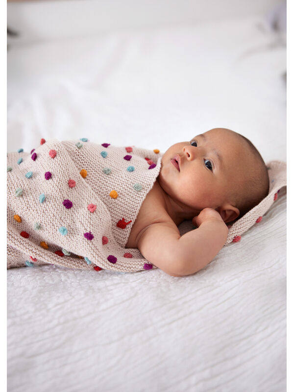 Lana Grossa DEKEN Cool Wool Baby