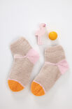 Lana Grossa SOKJES Cool Wool Baby