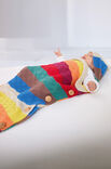 Lana Grossa VOETZAK Soft Cotton