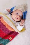 Lana Grossa VOETZAK Soft Cotton
