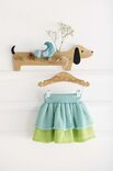 Lana Grossa ROK Cool Wool Baby