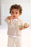 Lana Grossa VESTJE Soft Cotton