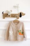 Lana Grossa VESTJE Soft Cotton