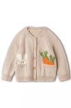 Lana Grossa VESTJE Soft Cotton