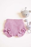 Lana Grossa KORTEBROEK Soft Cotton