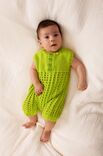 Lana Grossa BABYPAKJE Elastico