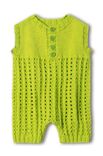 Lana Grossa BABYPAKJE Elastico